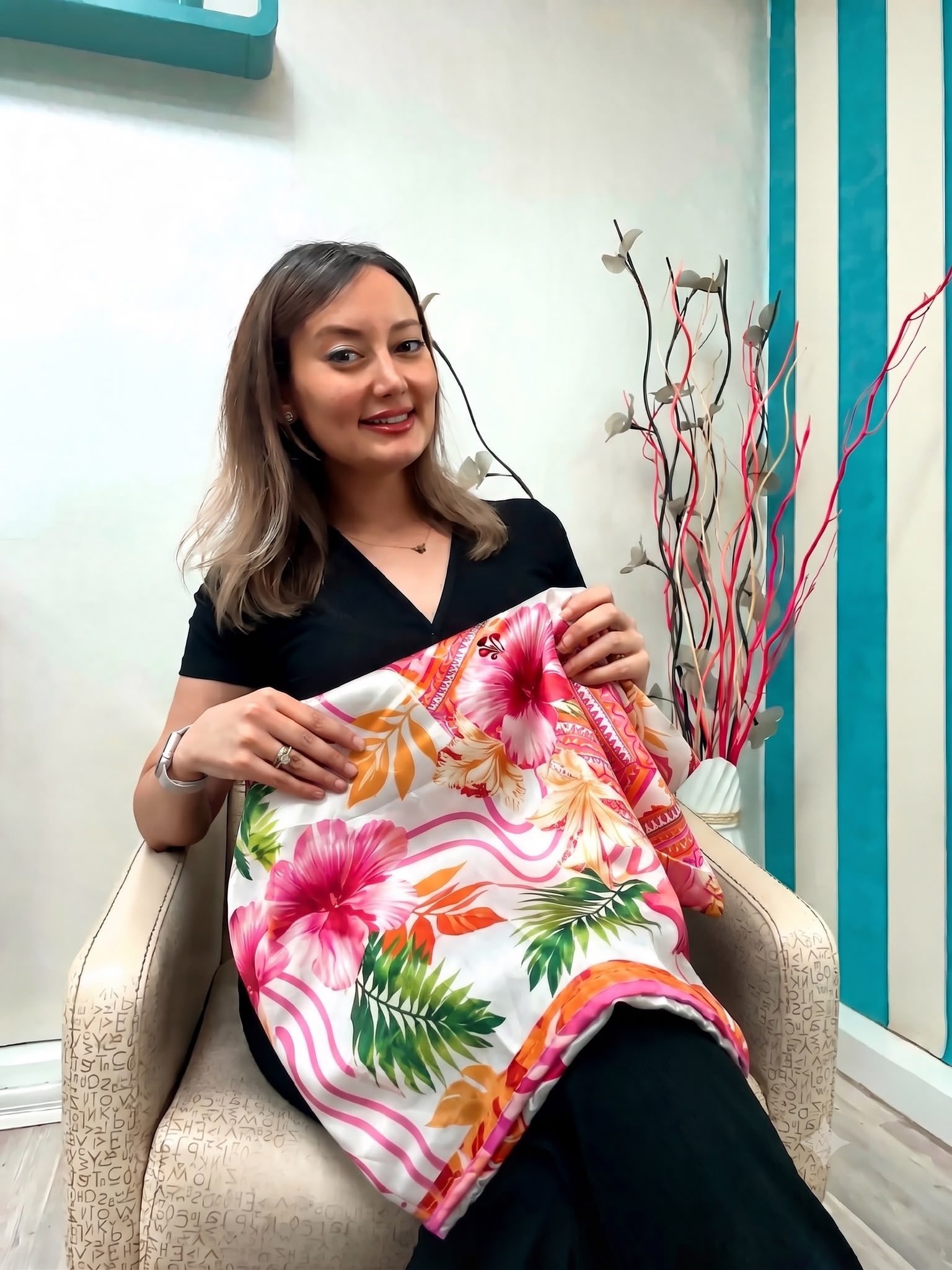 Desenlerin Peşinde Bir Marka: Velora Artwear